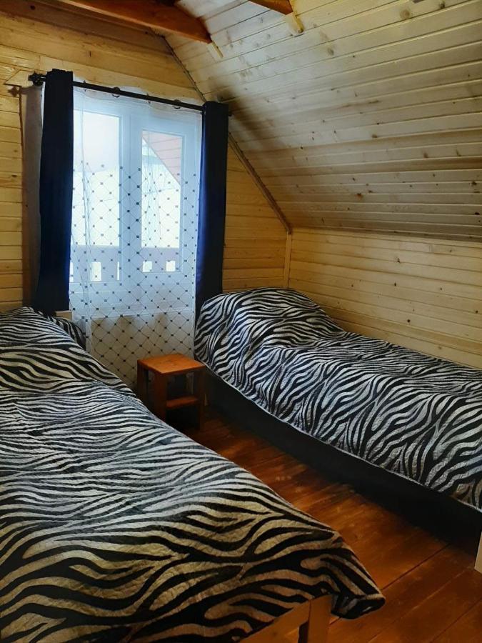 Кулуар/ Kuluar Villa Iltsi Exterior foto
